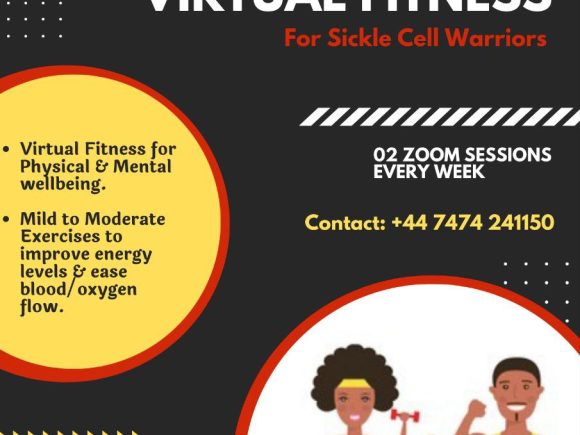 Virtual Fitness for the Physical and Menta...