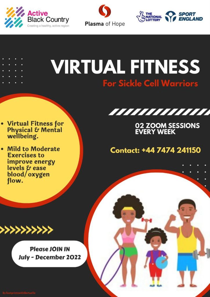 Virtual Fitness for the Physical and Menta...
