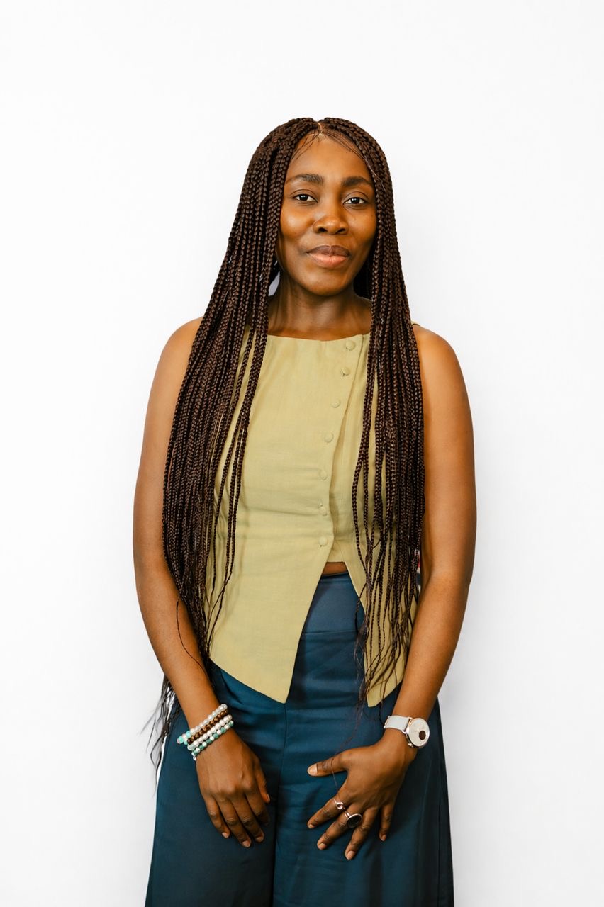 Marie-Claire Kofi