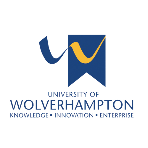 University of Wolverhampton logo