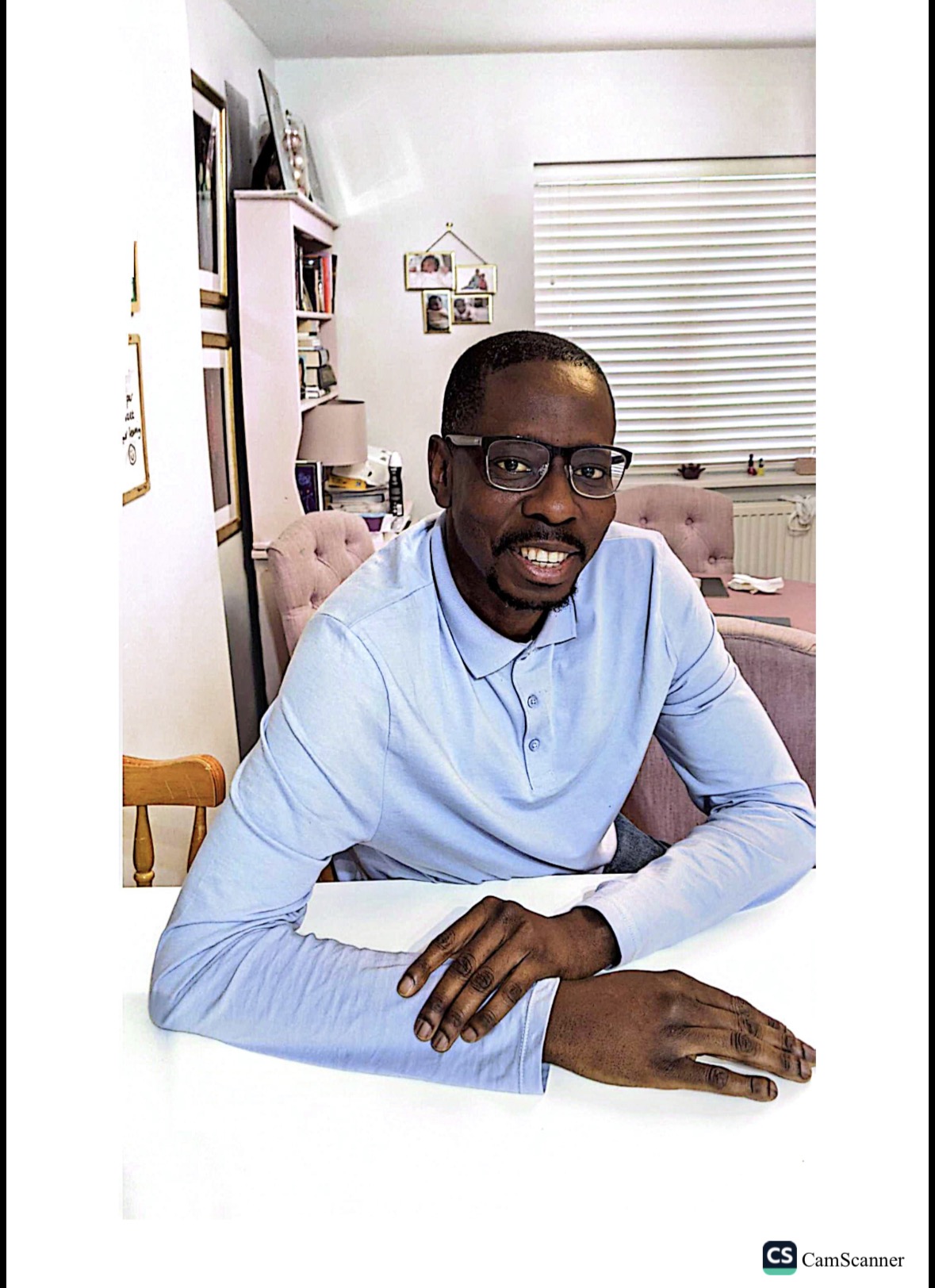 Babade Olusola