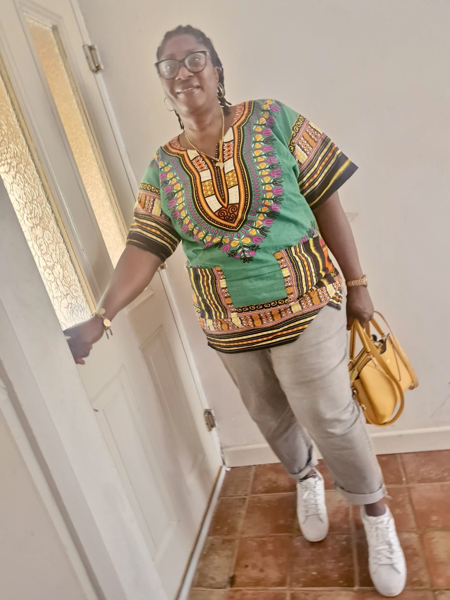 Jasmine Conteh