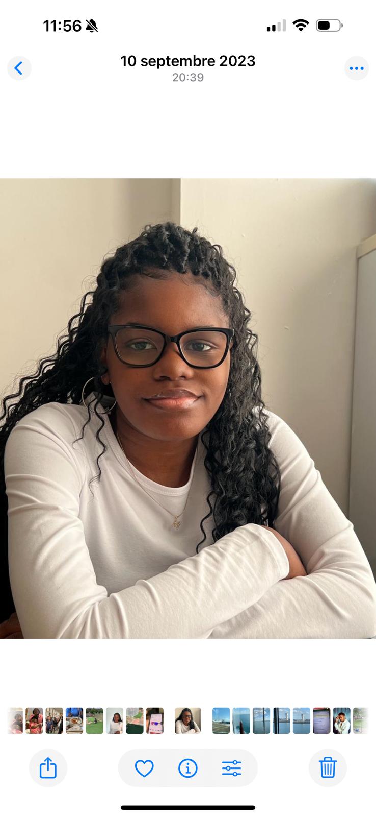 Maureen Kamba